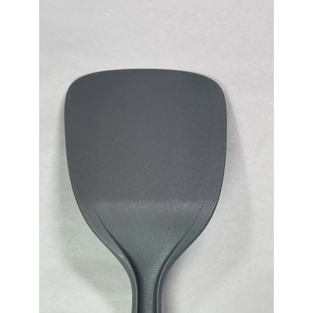 Frigidaire 3pc Silicone Kitchen Utensil Set Spoon Spatula Turner